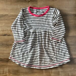 $2 - Touched by Nature Orgainic Cotton Dress